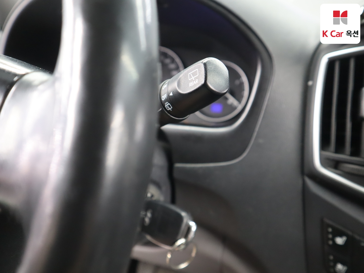 현대자동차 그랜드 스타렉스 2019 - 이미지 11