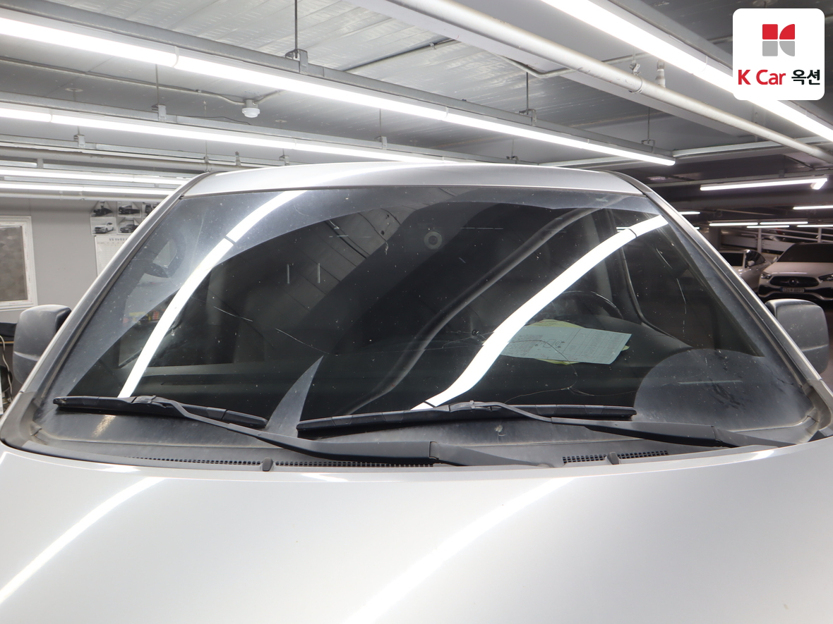 현대자동차 그랜드 스타렉스 2019 - 이미지 31