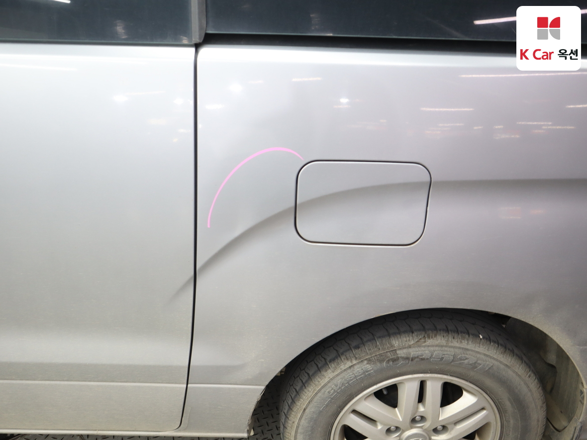 현대자동차 그랜드 스타렉스 2019 - 이미지 35