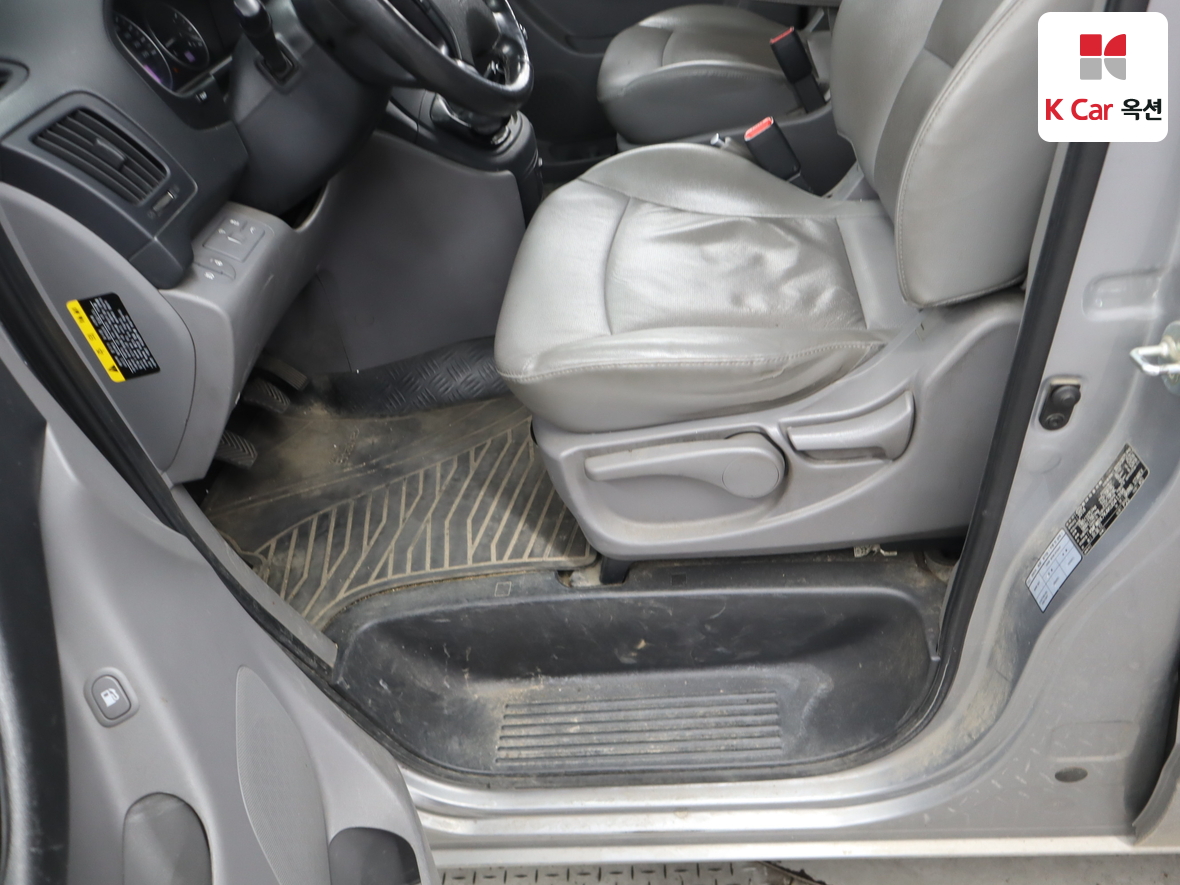 현대자동차 그랜드 스타렉스 2019 - 이미지 17