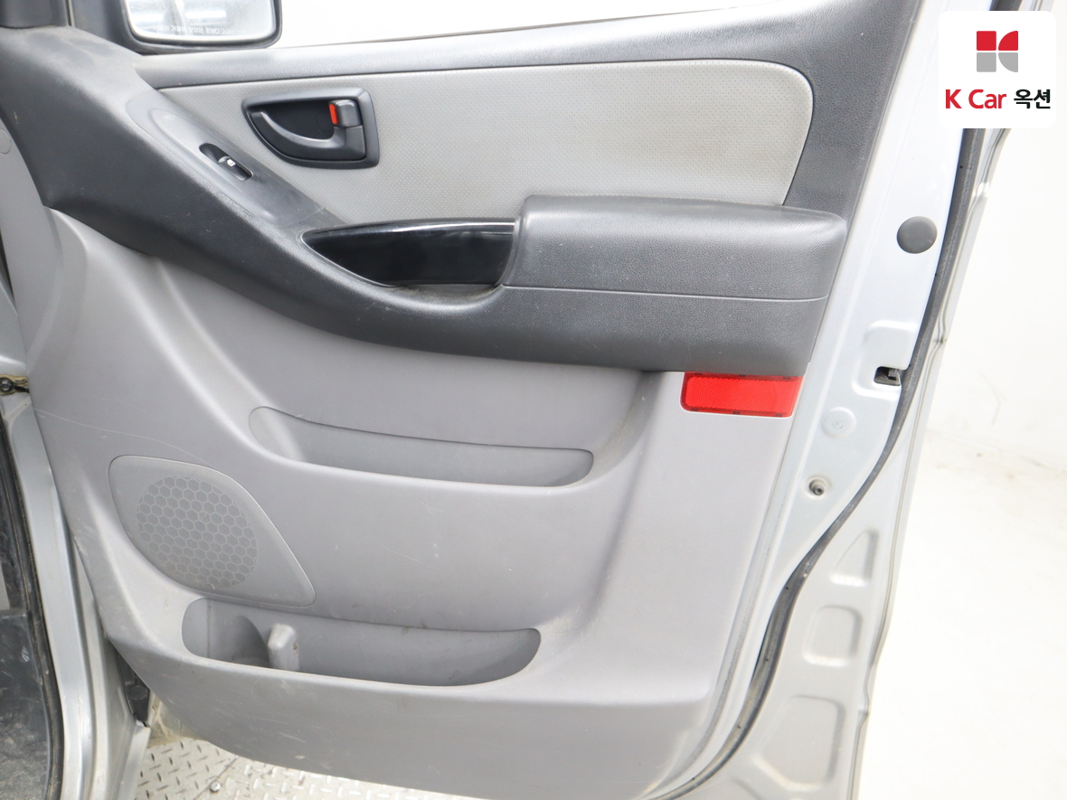 현대자동차 그랜드 스타렉스 2019 - 이미지 26