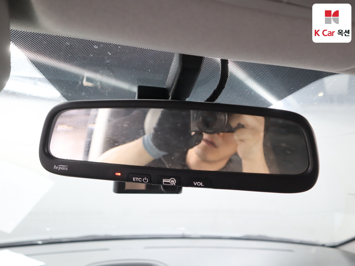 현대자동차 그랜드 스타렉스 2019 - 이미지 13