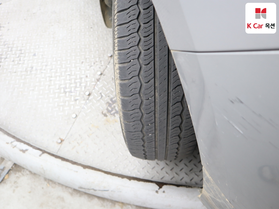 현대자동차 그랜드 스타렉스 2019 - 이미지 29