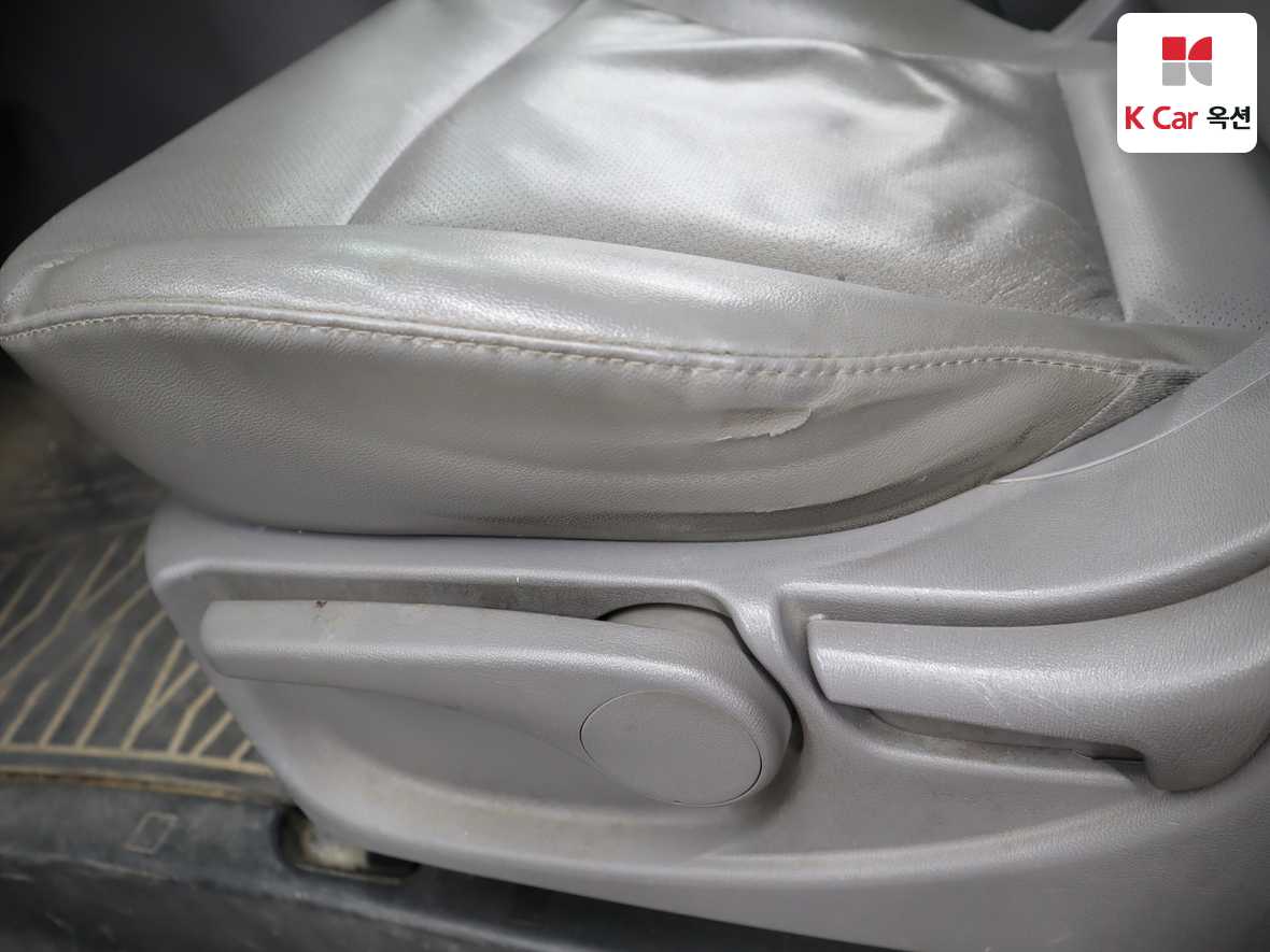 현대자동차 그랜드 스타렉스 2019 - 이미지 19