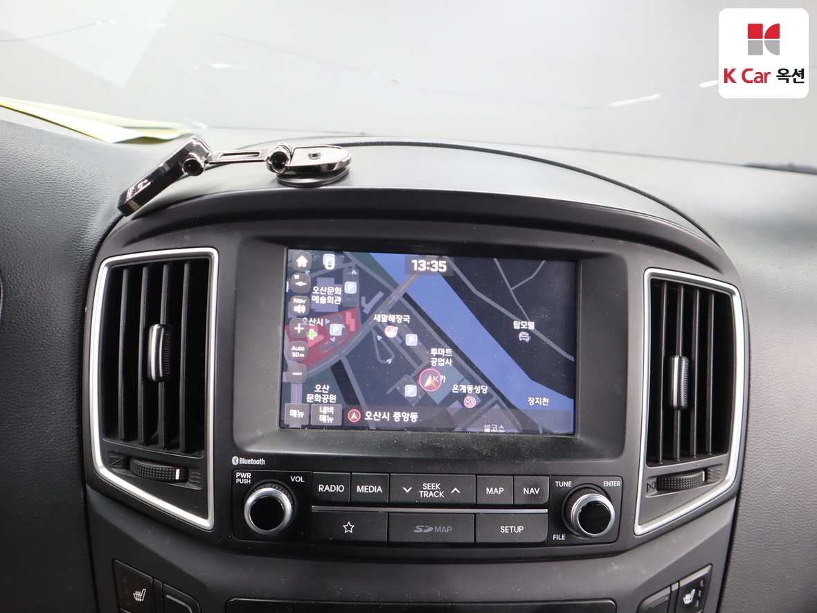 현대자동차 그랜드 스타렉스 2019 - 이미지 14