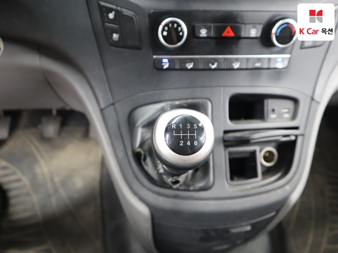 현대자동차 그랜드 스타렉스 2019 - 이미지 16