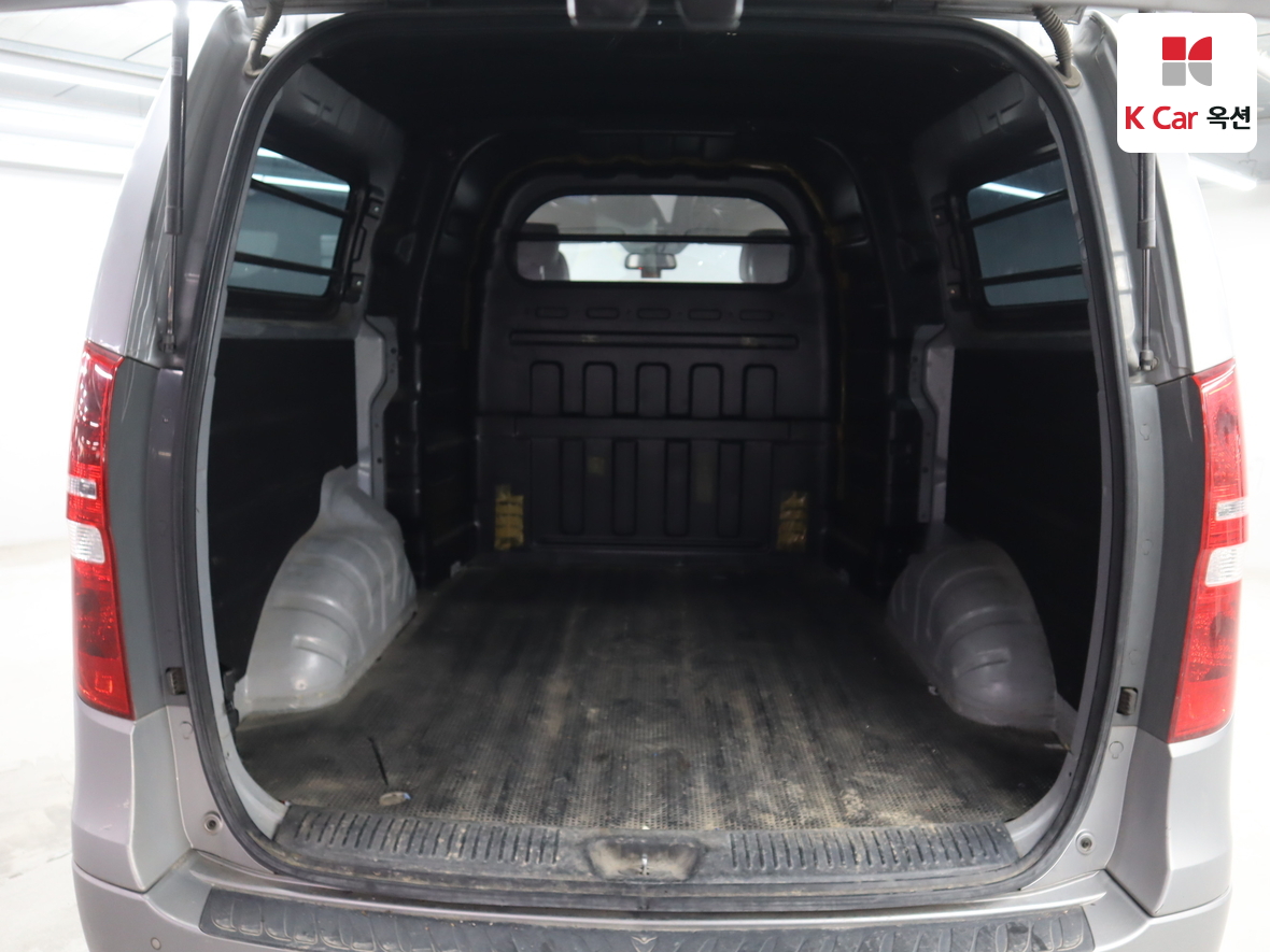 현대자동차 그랜드 스타렉스 2019 - 이미지 24