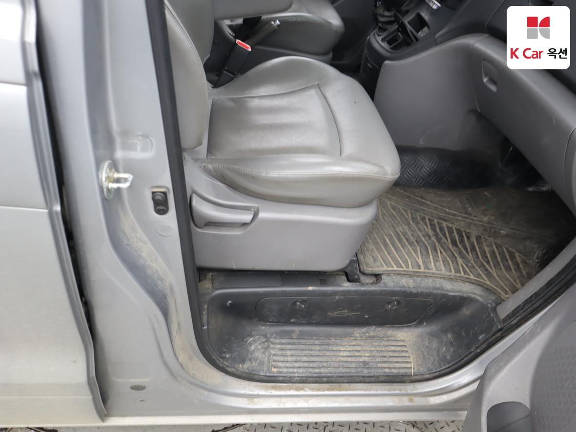 현대자동차 그랜드 스타렉스 2019 - 이미지 27