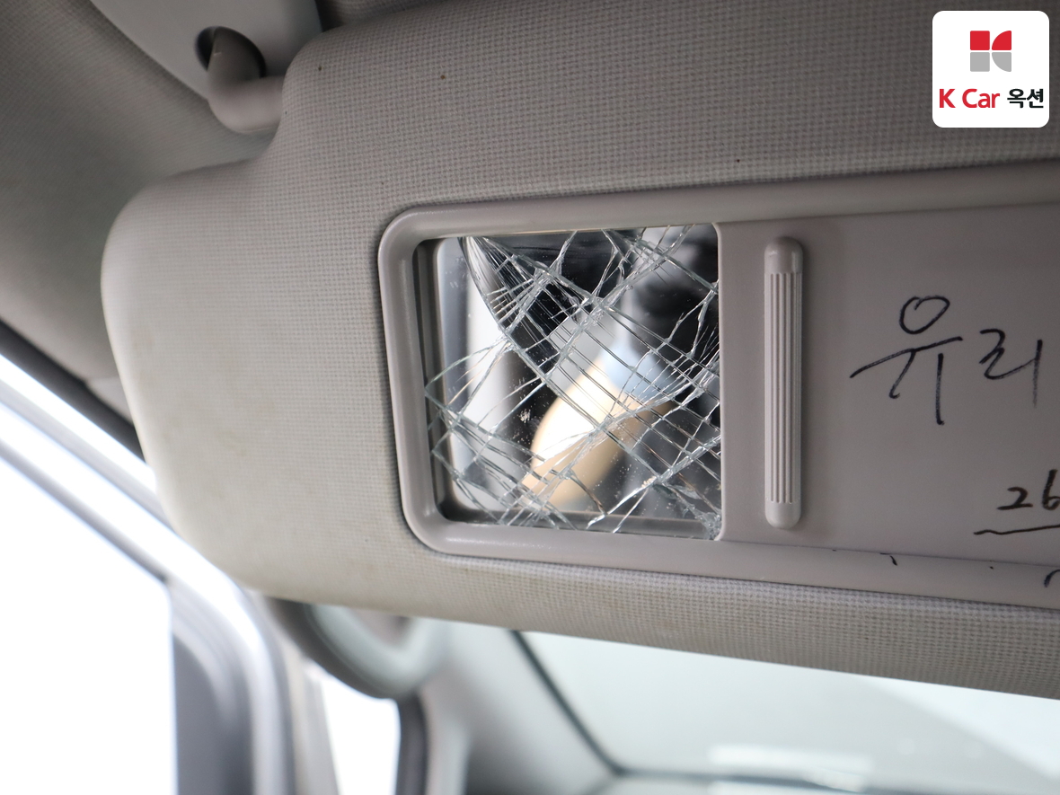 현대자동차 그랜드 스타렉스 2019 - 이미지 20