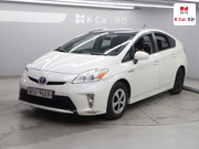 TOYOTA 프리우스
