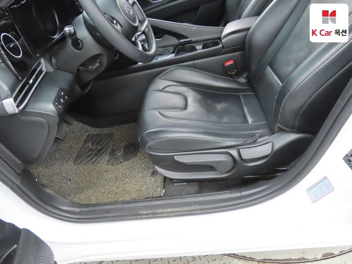 현대자동차 아반떼 2021 - 이미지 18