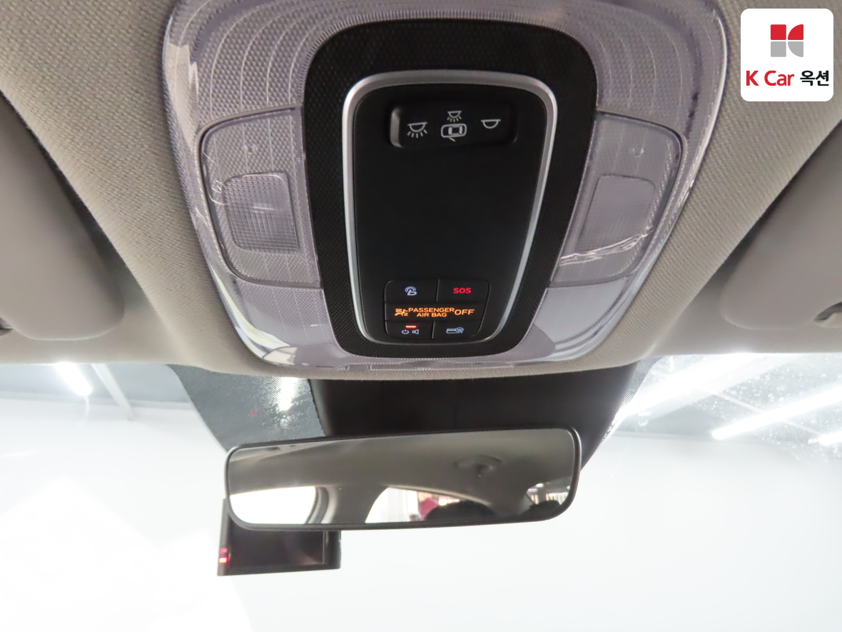 현대자동차 아반떼 2021 - 이미지 12