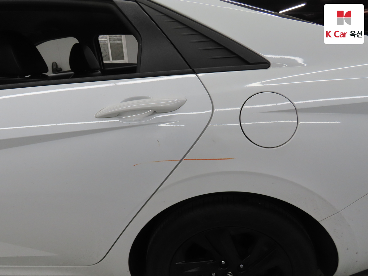 현대자동차 아반떼 2021 - 이미지 35