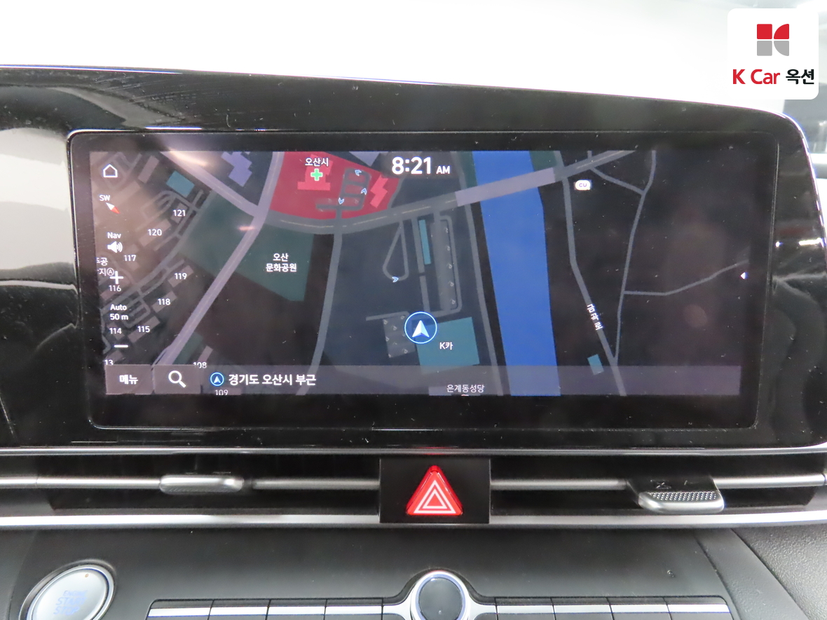 현대자동차 아반떼 2021 - 이미지 14