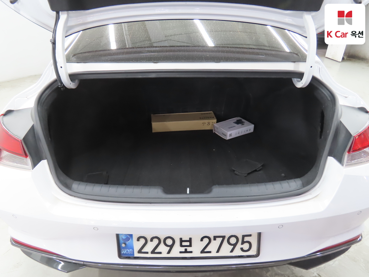 현대자동차 아반떼 2021 - 이미지 25
