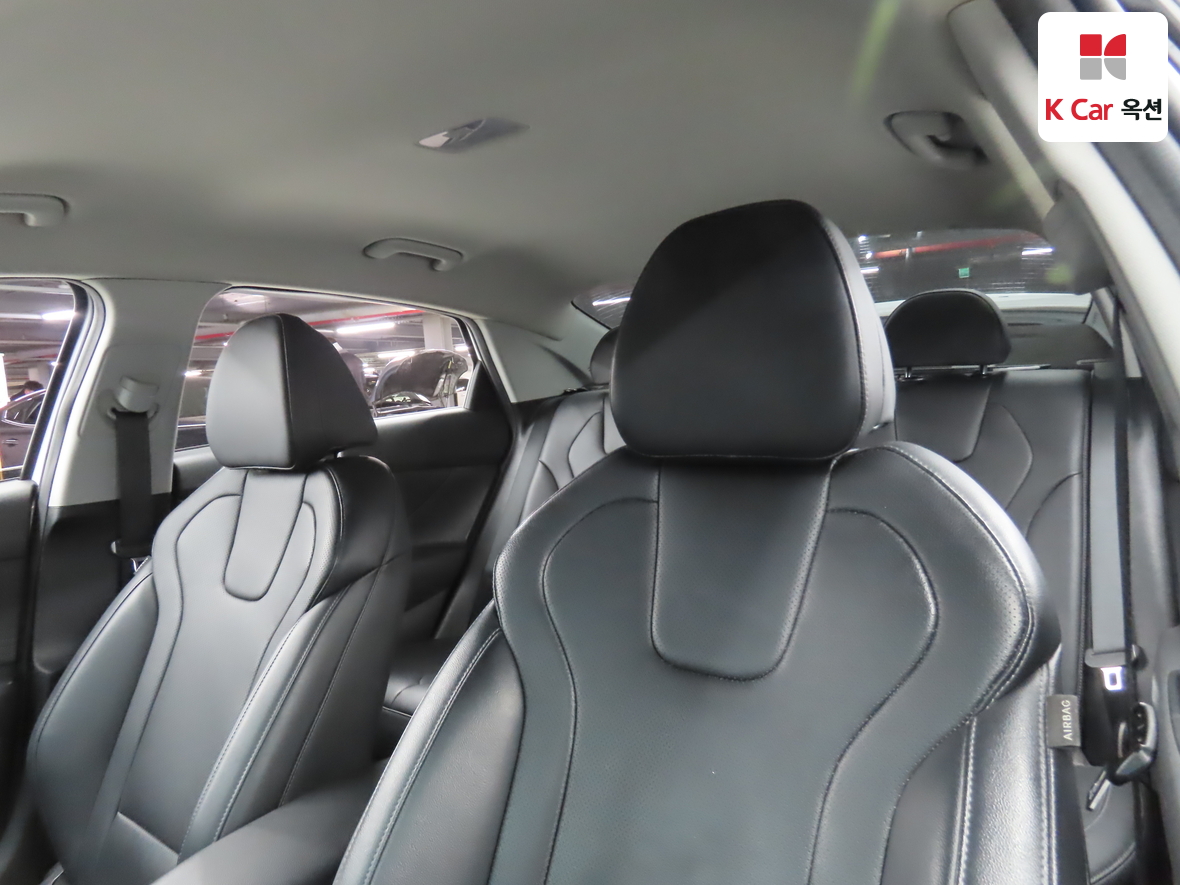 현대자동차 아반떼 2021 - 이미지 19