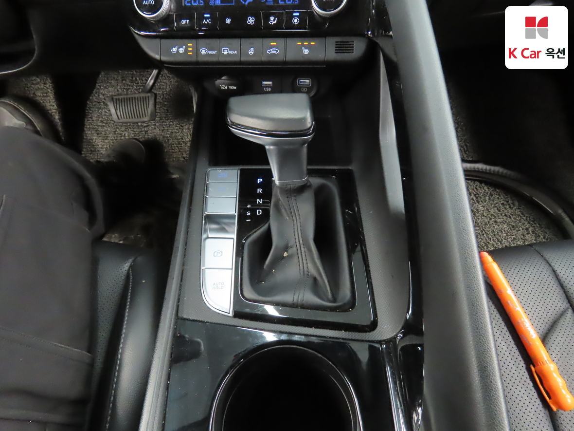 현대자동차 아반떼 2021 - 이미지 16