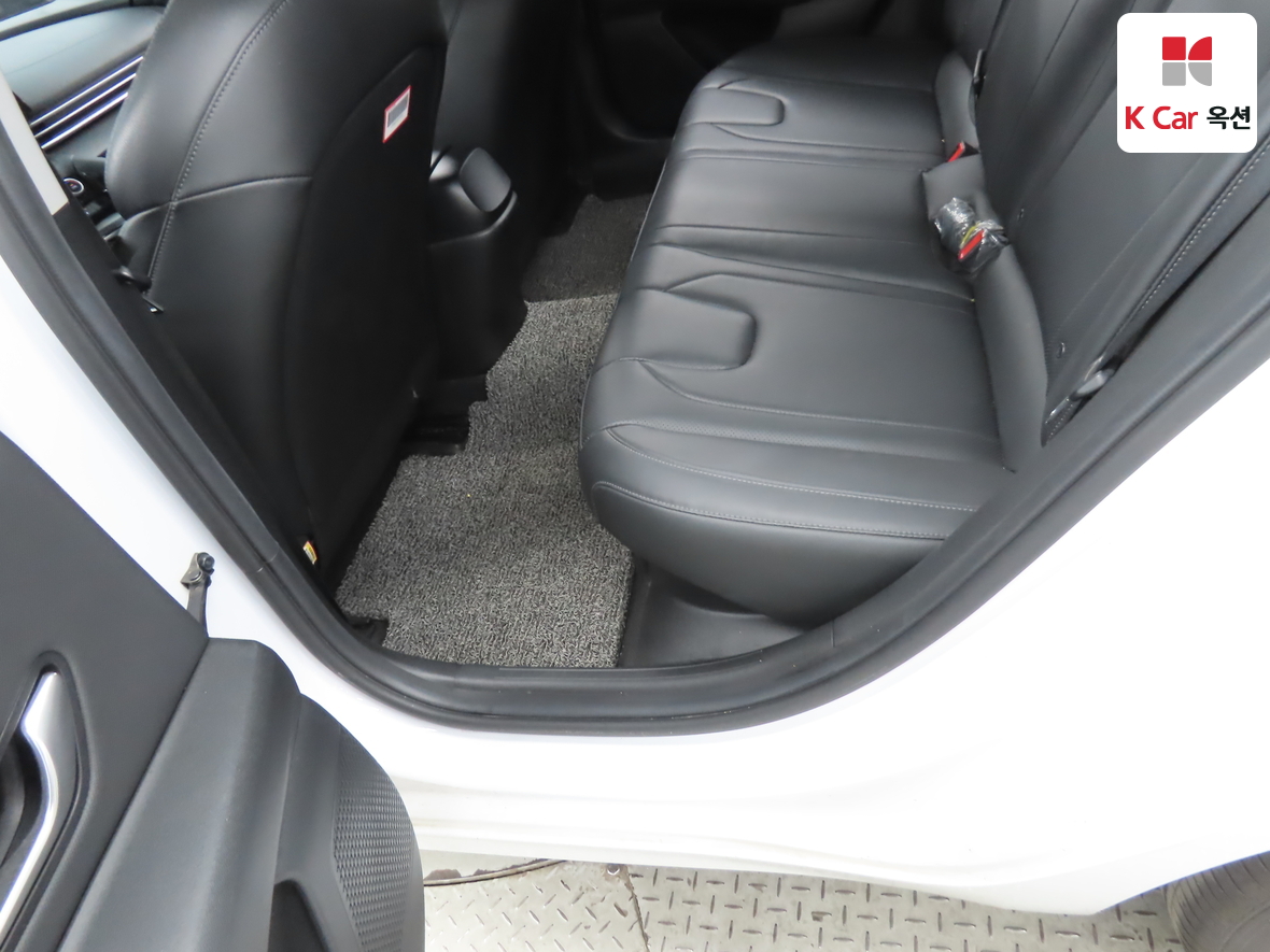 현대자동차 아반떼 2021 - 이미지 23