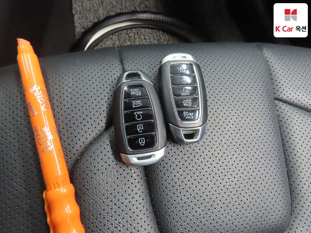 현대자동차 아반떼 2021 - 이미지 17