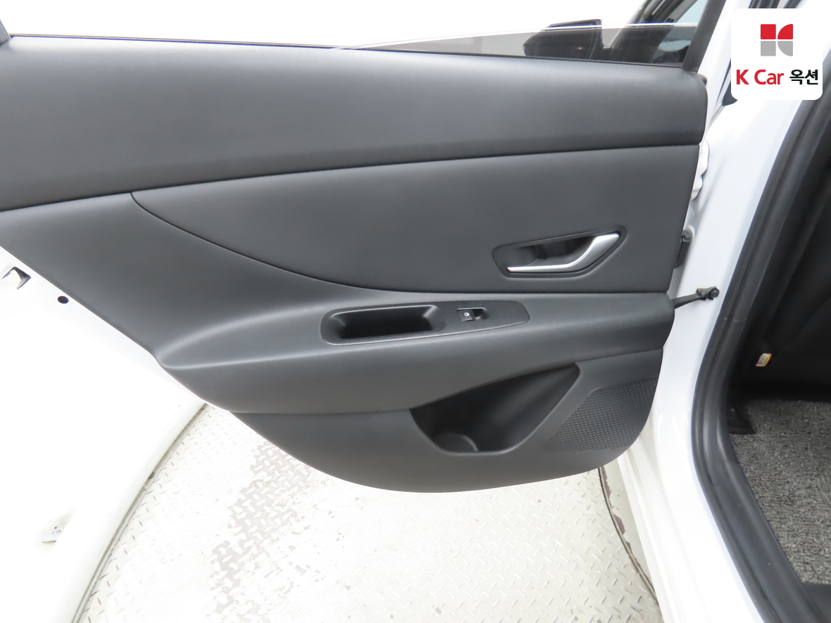 현대자동차 아반떼 2021 - 이미지 22