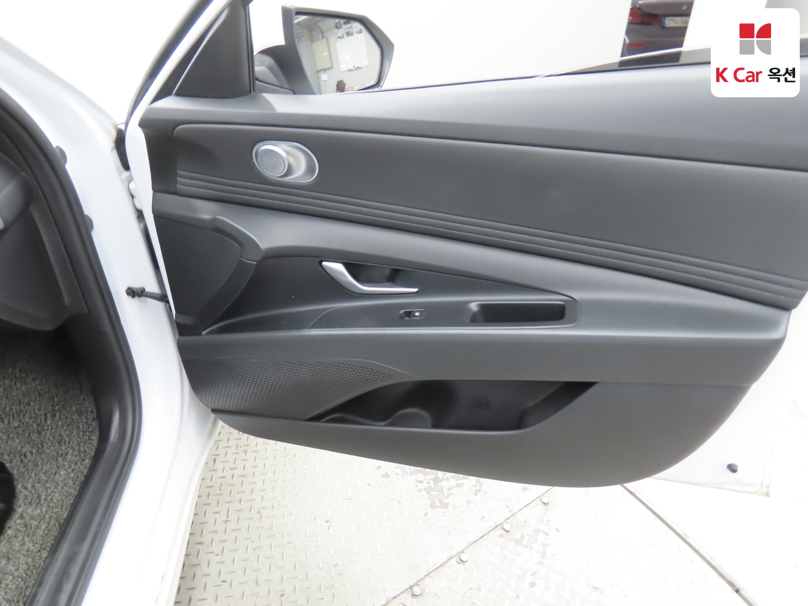 현대자동차 아반떼 2021 - 이미지 28