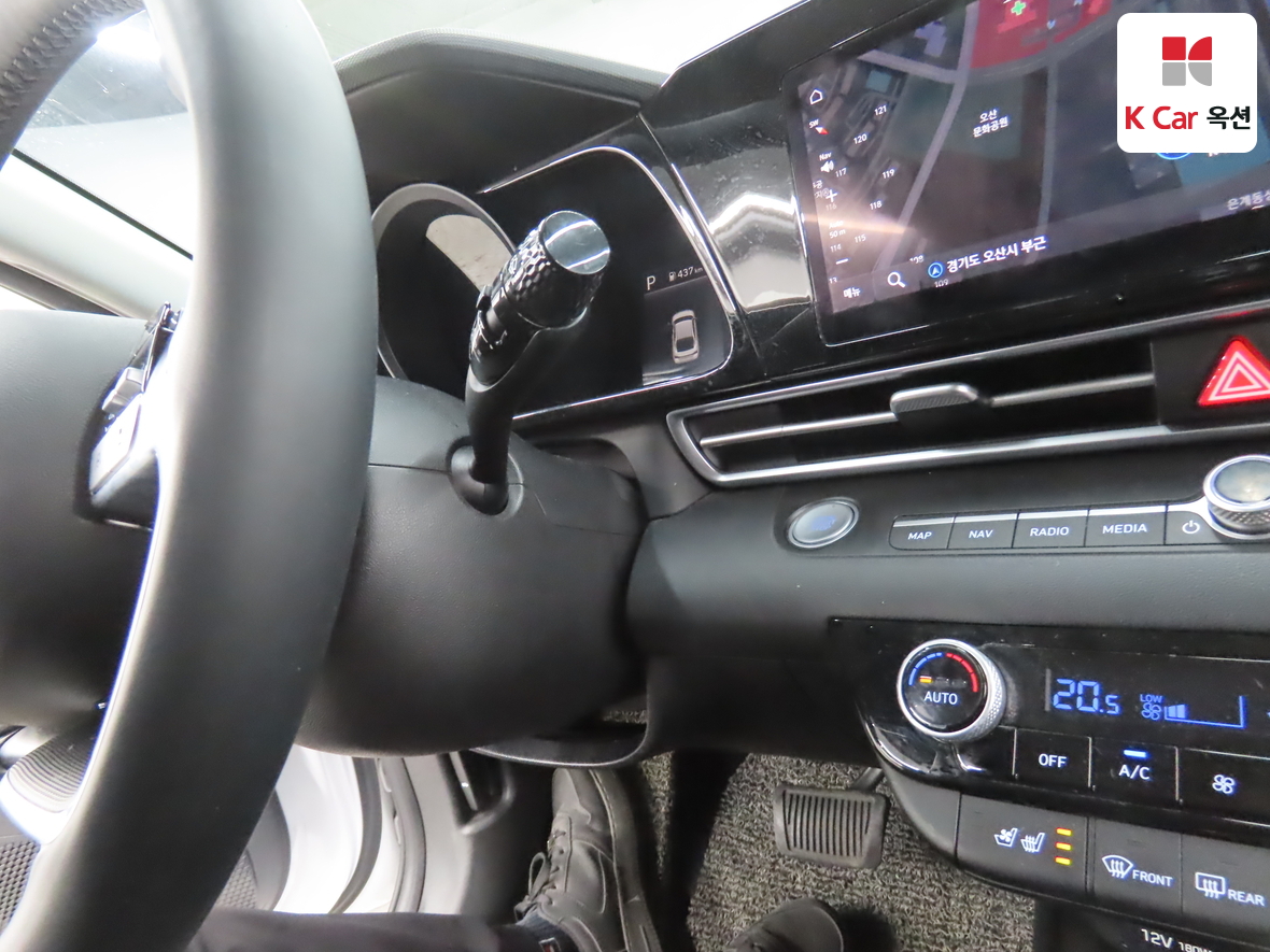 현대자동차 아반떼 2021 - 이미지 11