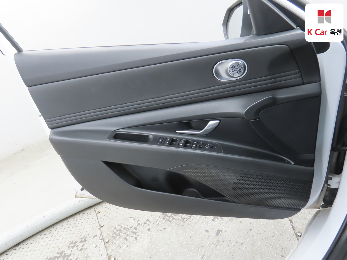 현대자동차 아반떼 2021 - 이미지 8