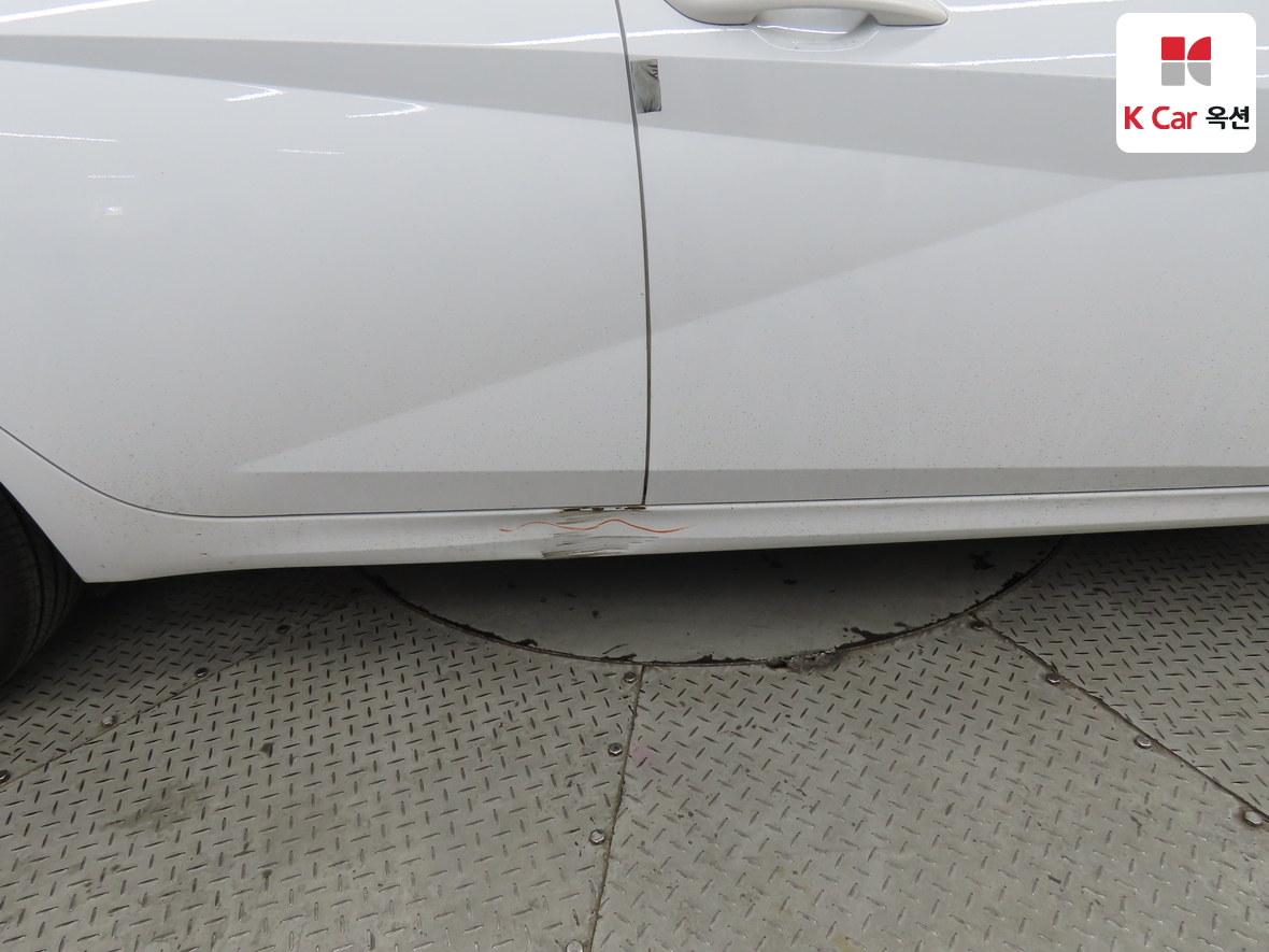 현대자동차 아반떼 2021 - 이미지 36