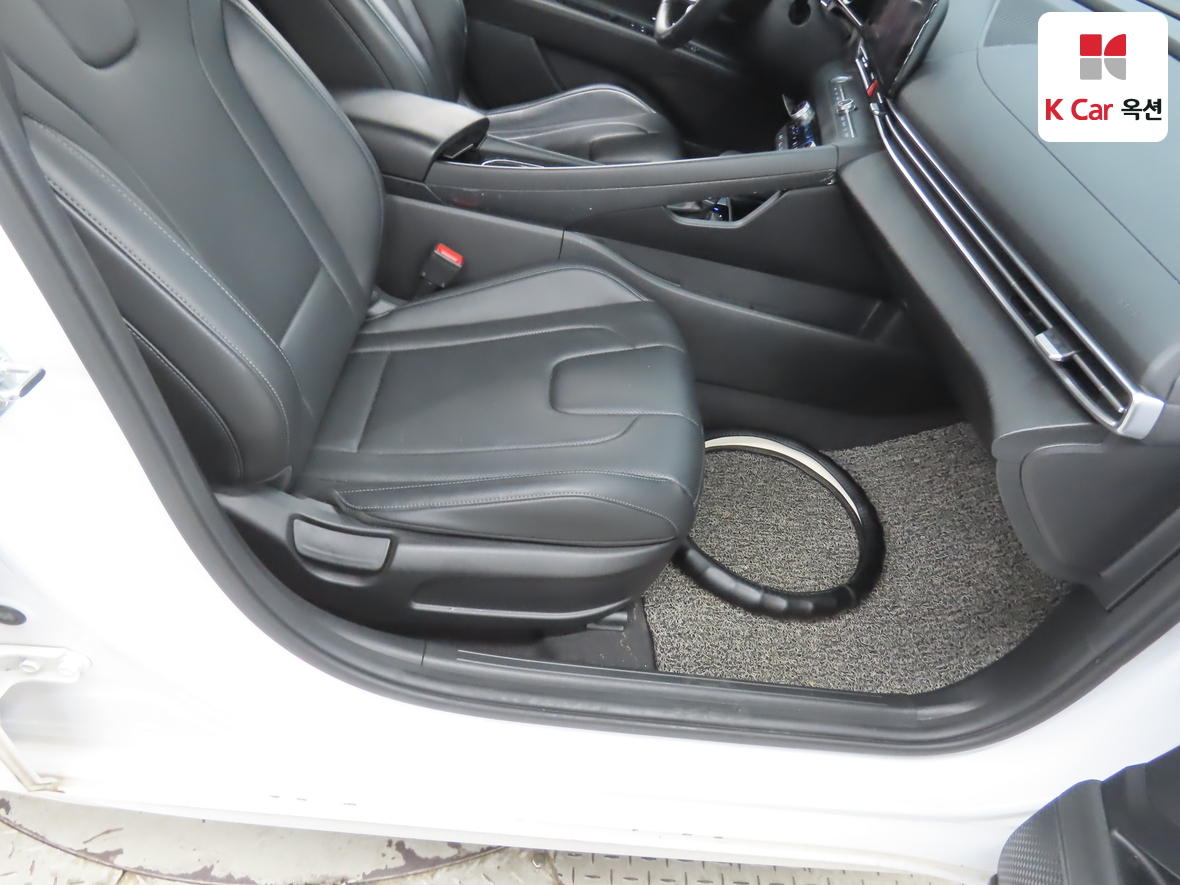 현대자동차 아반떼 2021 - 이미지 29