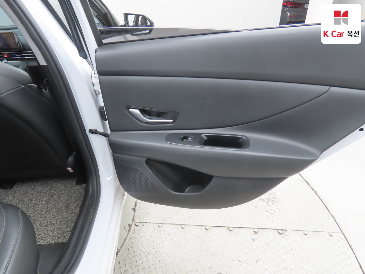 현대자동차 아반떼 2021 - 이미지 26