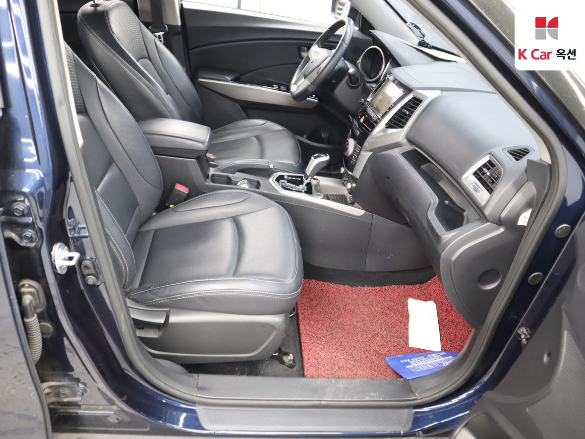سانج يونج تيفولي - 30