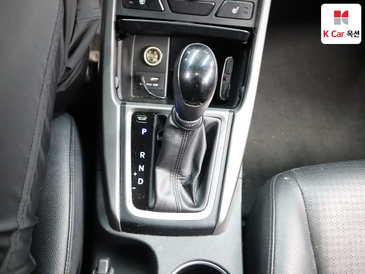 Hyundai Elantra 2014 - Image 16