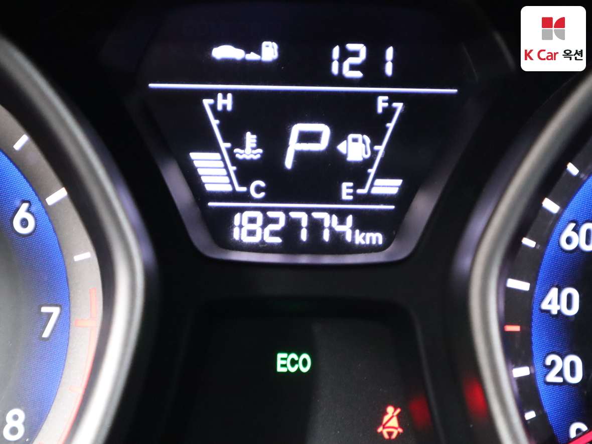 Hyundai Elantra 2014 - Image 4