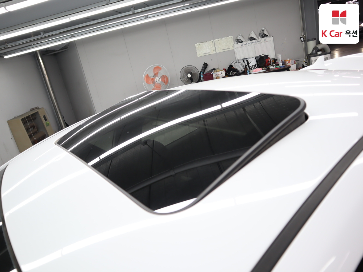 Hyundai Elantra 2014 - Image 23