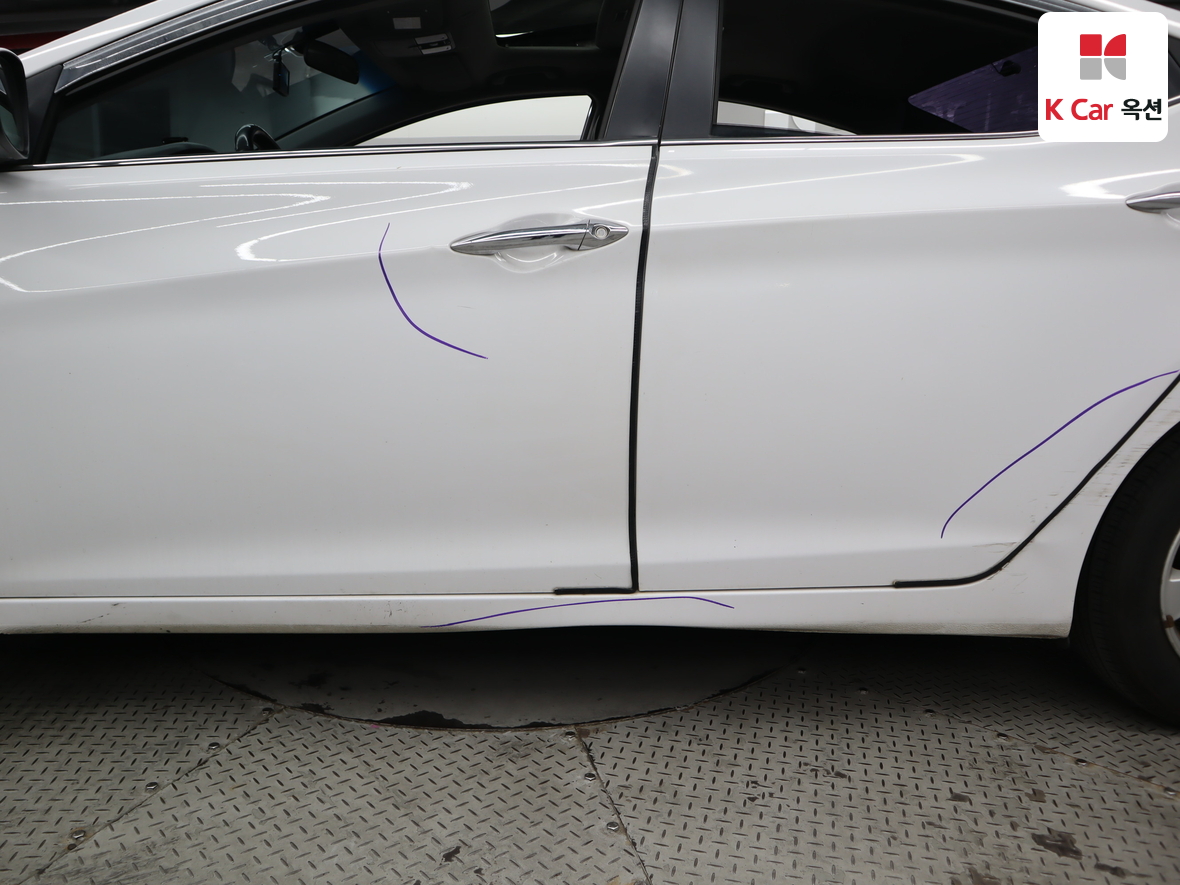 Hyundai Elantra 2014 - Image 46