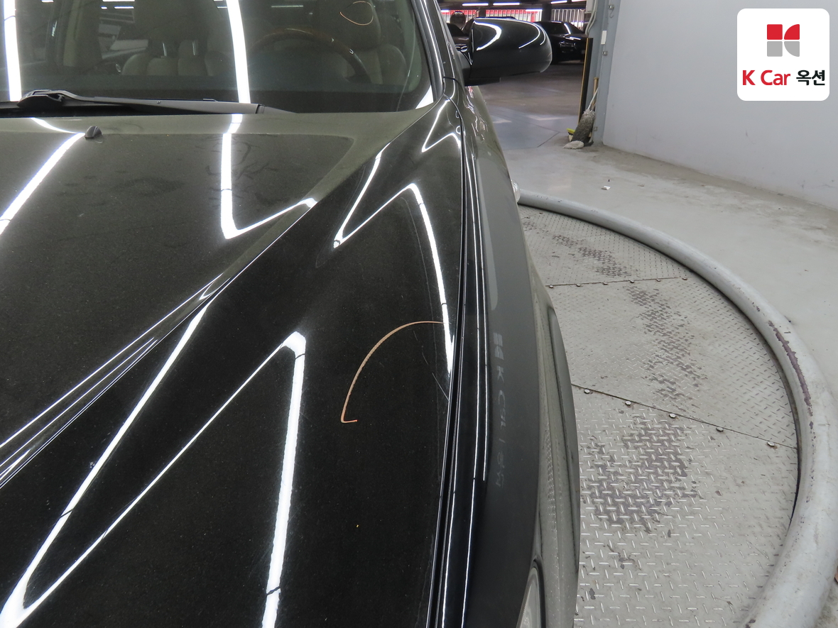 Hyundai Sonata 2008 - Image 35