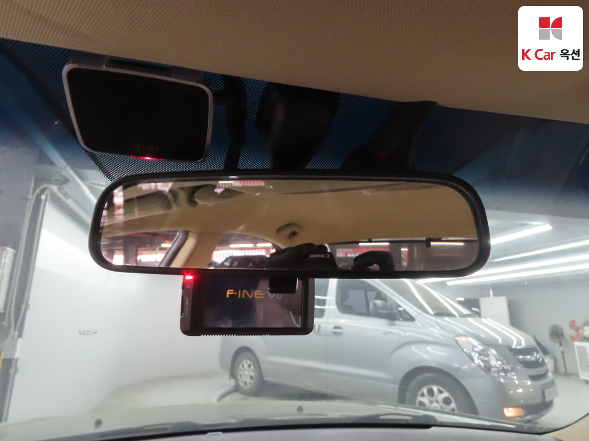 Hyundai Sonata 2008 - Image 13