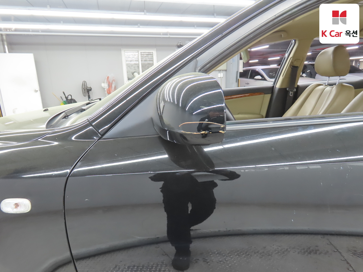 Hyundai Sonata 2008 - Image 37