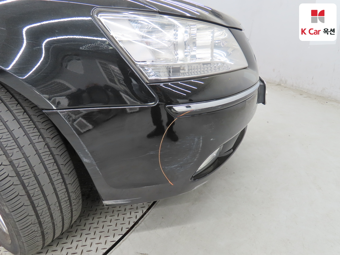 Hyundai Sonata 2008 - Image 34