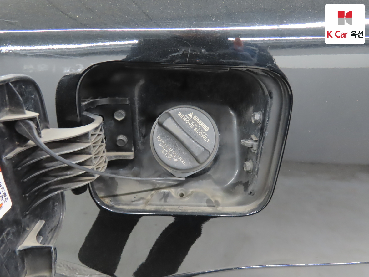 Hyundai Sonata 2008 - Image 24