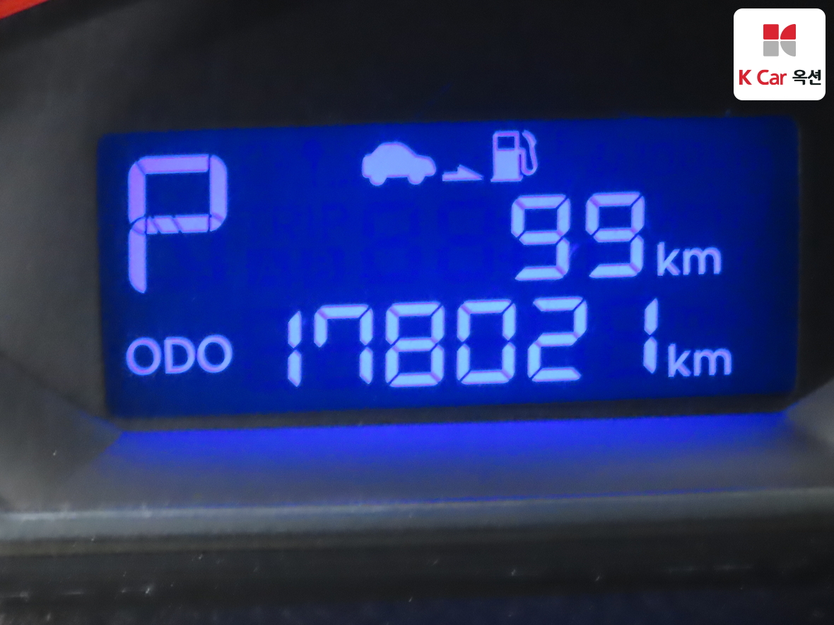 Hyundai Sonata 2008 - Image 4