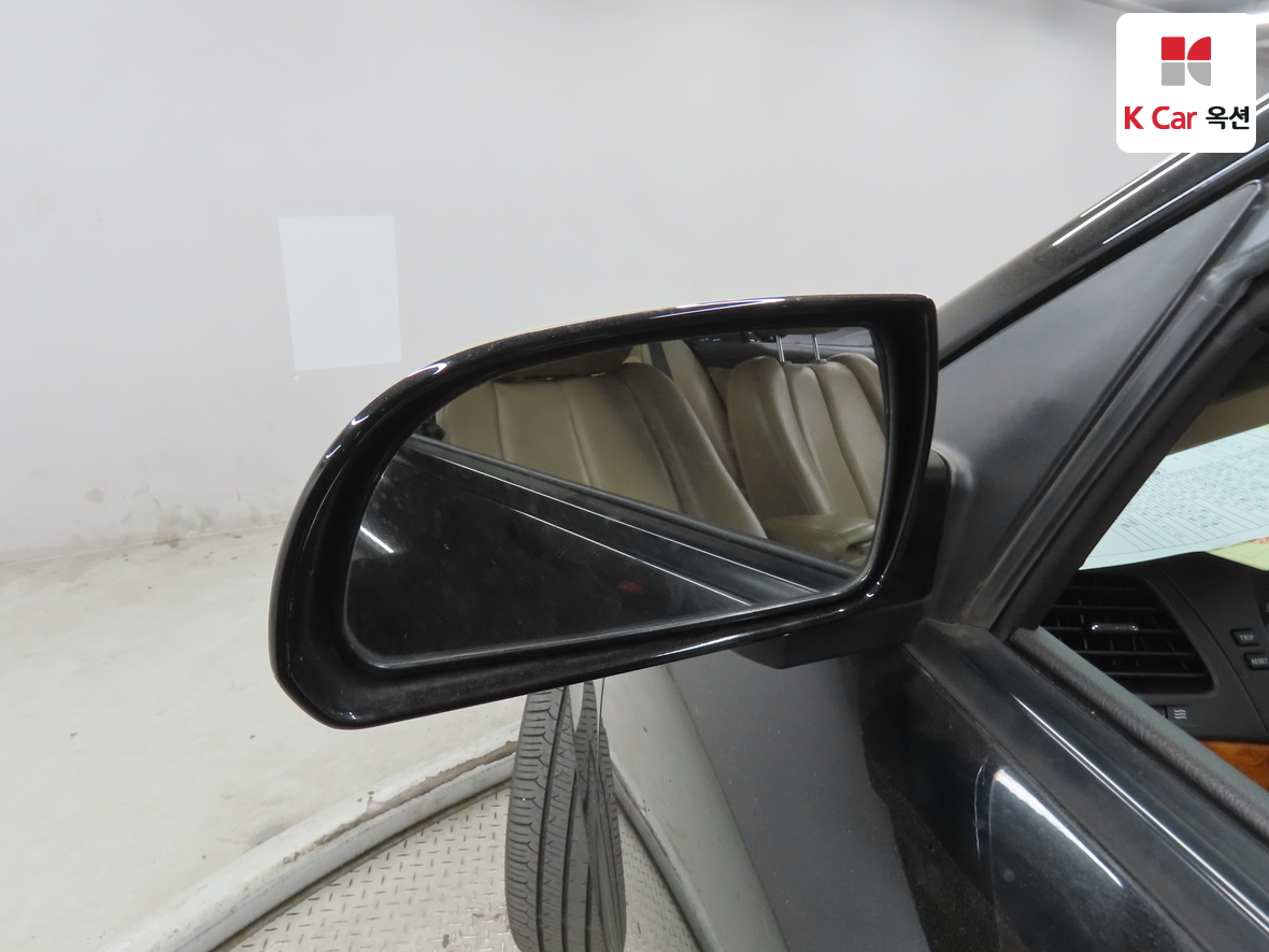 Hyundai Sonata 2008 - Image 21