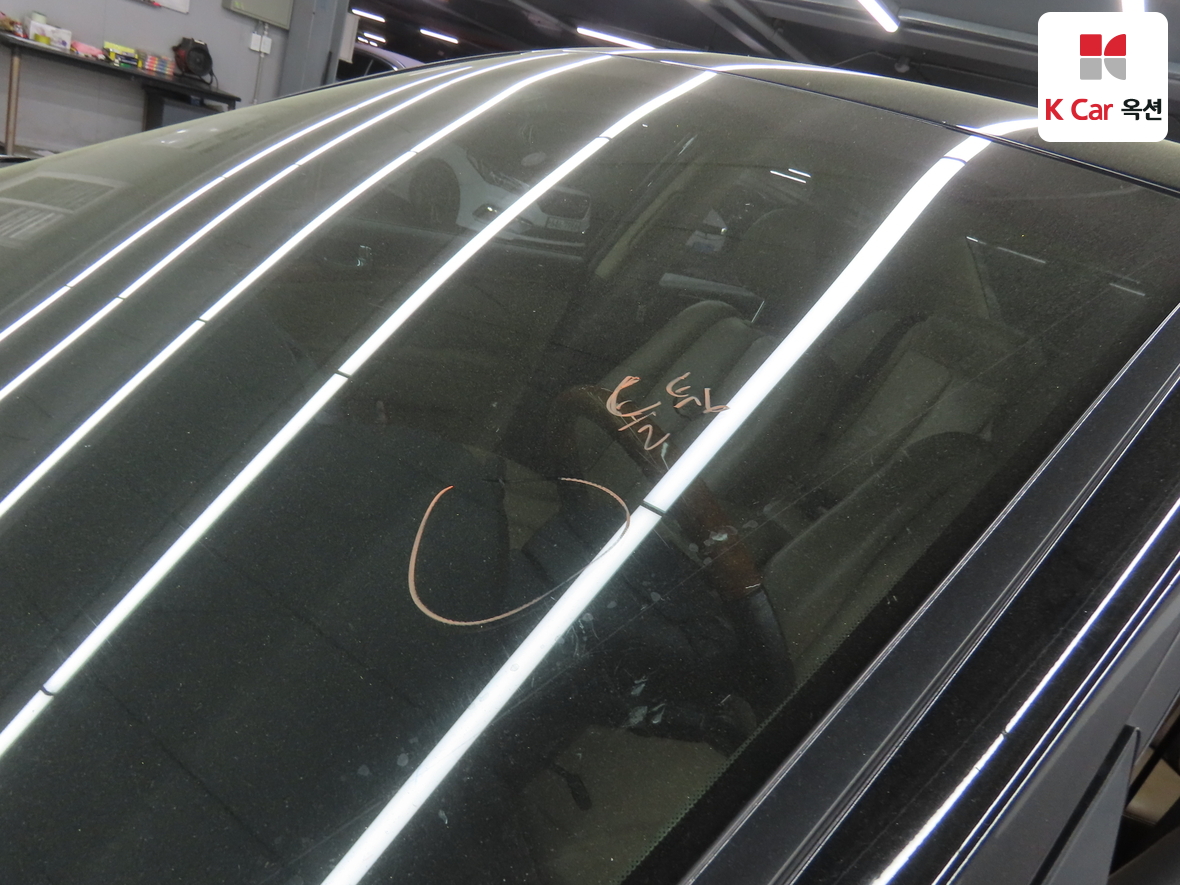 Hyundai Sonata 2008 - Image 33