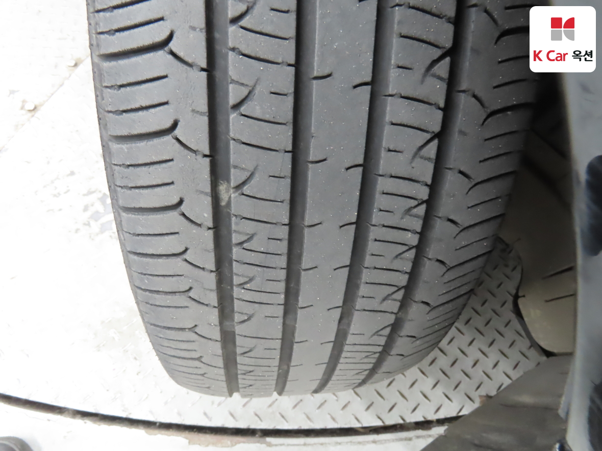 Hyundai Sonata 2008 - Image 31