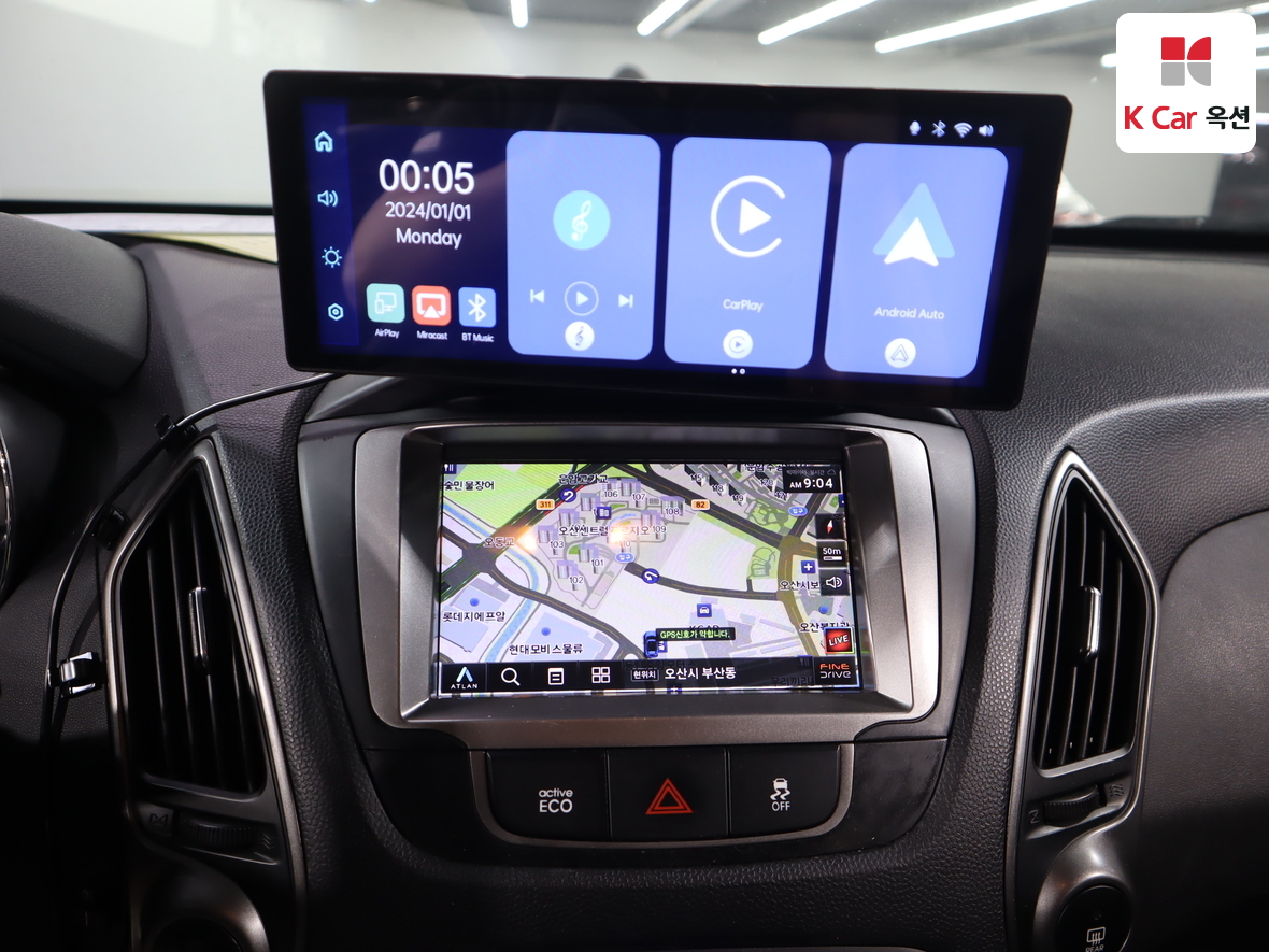 현대자동차 투싼 2014 - 이미지 14