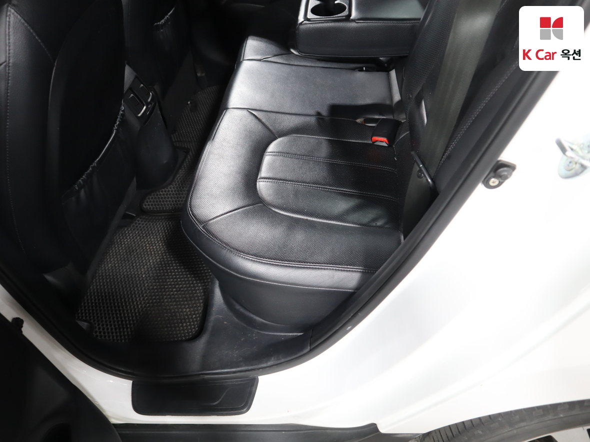 현대자동차 투싼 2014 - 이미지 24