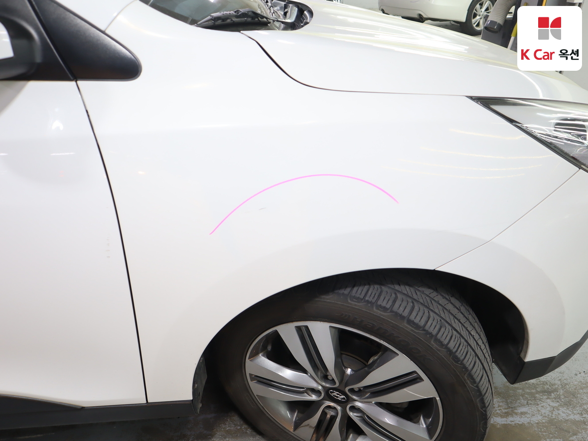 현대자동차 투싼 2014 - 이미지 45