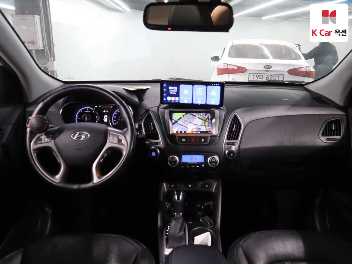 현대자동차 투싼 2014 - 이미지 3