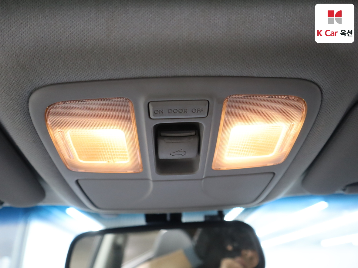 현대자동차 투싼 2014 - 이미지 12