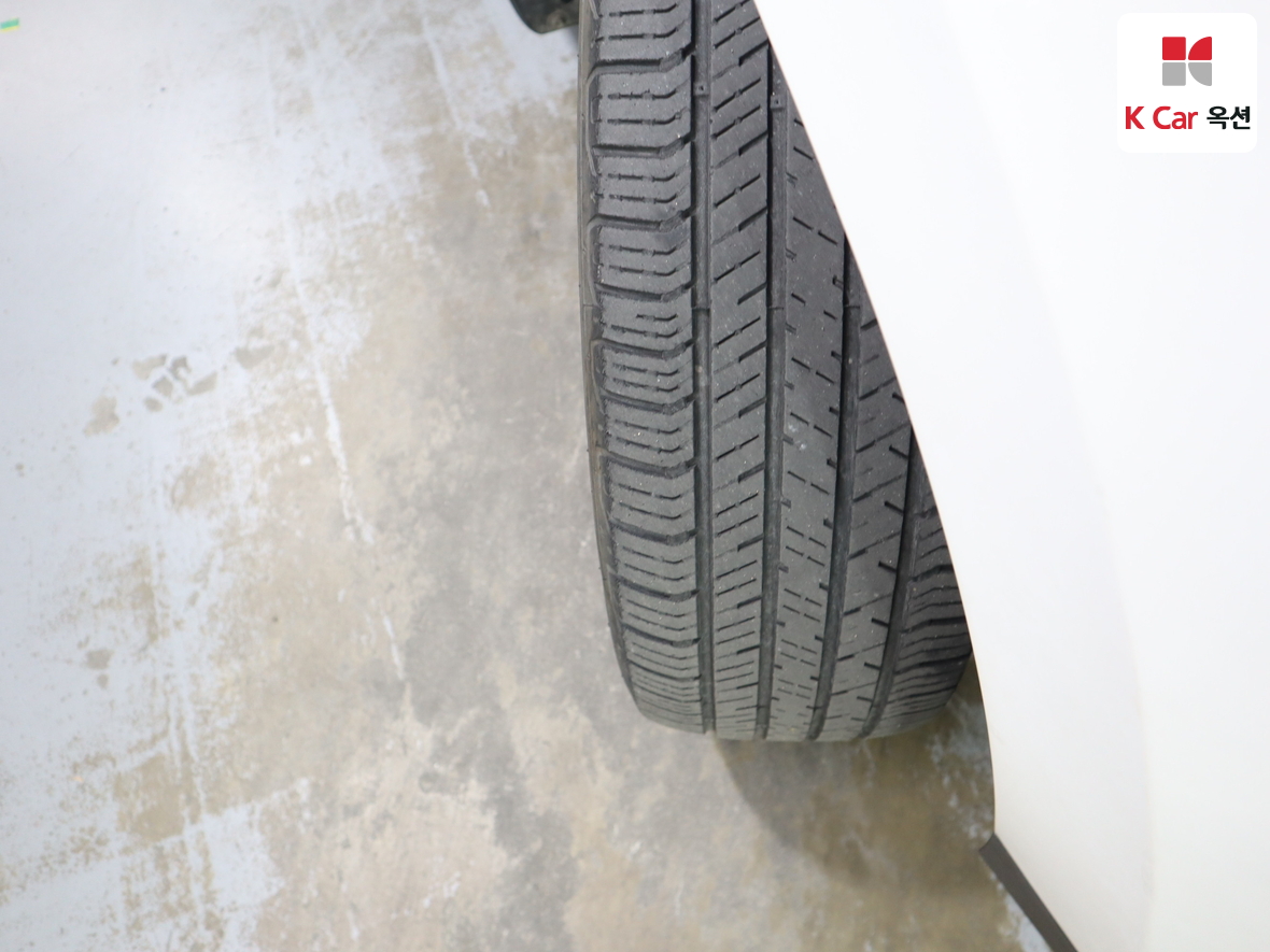 현대자동차 투싼 2014 - 이미지 34